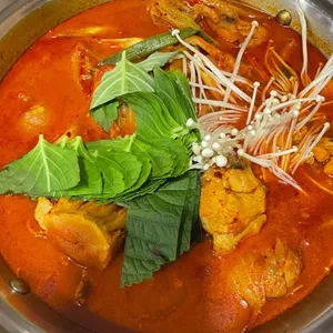 수목칼국수 사진