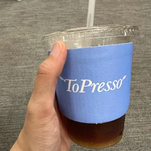 토프레소 리뷰 사진