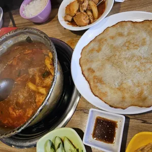 도리도리하찌 사진