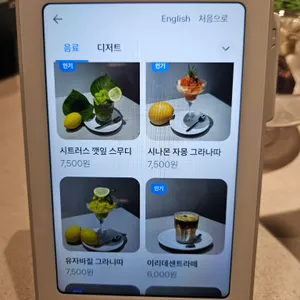 이리데센트 리뷰 사진
