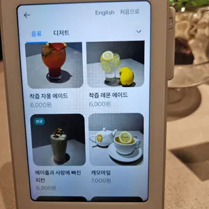 이리데센트 리뷰 사진
