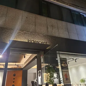 이리데센트 리뷰 사진