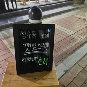 이리데센트 리뷰 사진