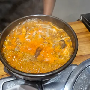 버섯집 리뷰 사진
