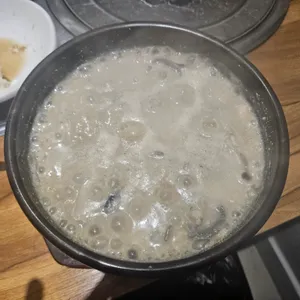 버섯집 리뷰 사진