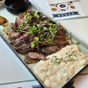 까사피에스타 사진