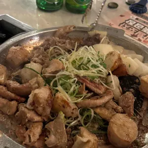 말뚝곱창 사진
