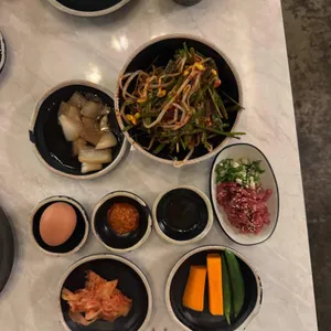 말뚝곱창 사진
