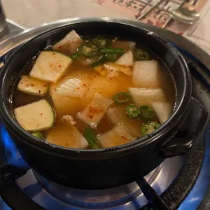 말뚝곱창 사진