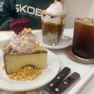 구스타프 커피 사진