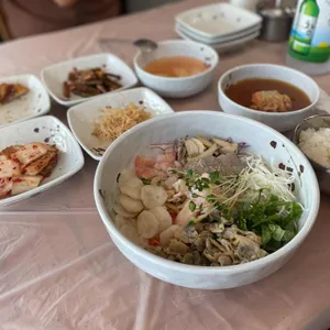 점보식당 사진