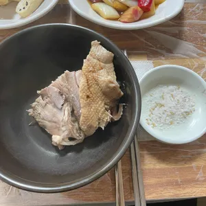 수구리오리식당 사진