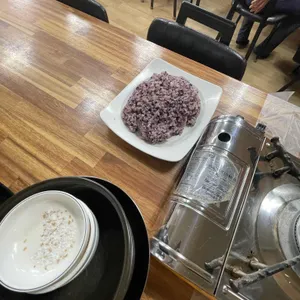 수구리오리식당 사진