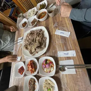 수구리오리식당 리뷰 사진