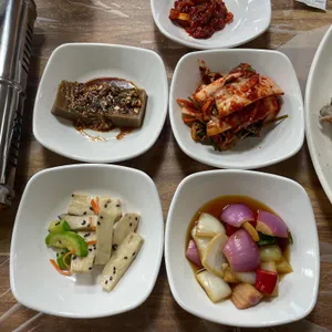 수구리오리식당 사진