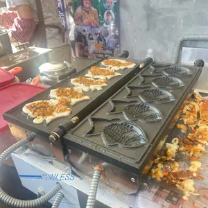 총각네붕어빵 사진