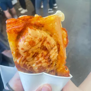 총각네붕어빵 사진
