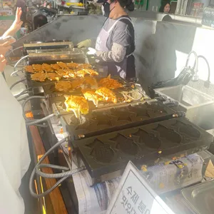 총각네붕어빵 리뷰 사진