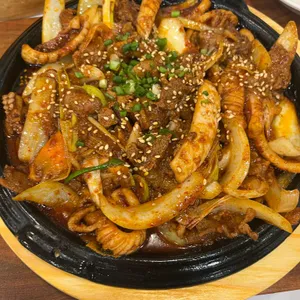 하우골쌈대장 사진