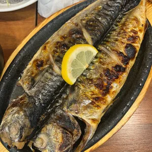 하우골쌈대장 사진