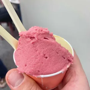 오로시젤라또 사진