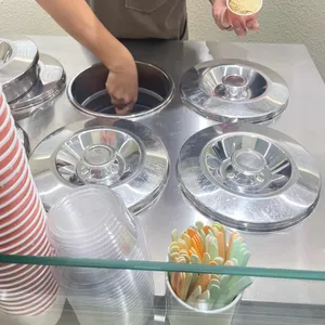 오로시젤라또 사진