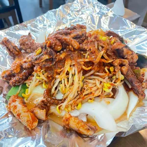 서린낙지 사진