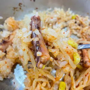 서린낙지 사진