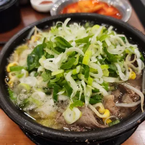 제주은희네해장국 사진