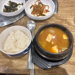 하남식육식당 사진