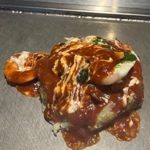 우와 리뷰 사진