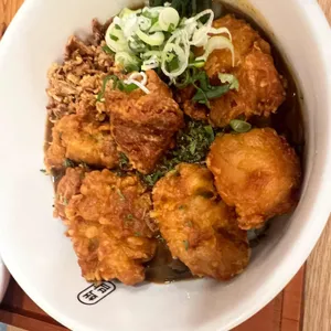 핵밥 사진