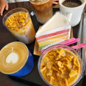cafe909 사진
