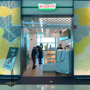 크리스피크림도넛 사진 2