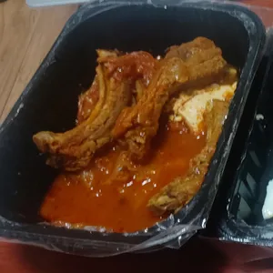 대박 삼겹김치찜&초대박 등갈비김치찜 사진