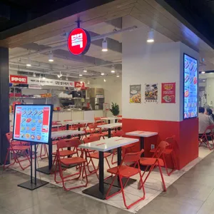 뽁 리뷰 사진