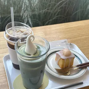 솔트커피 사진