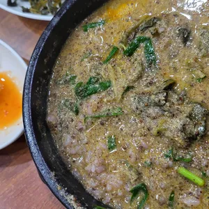 김가네 설악추어탕 사진