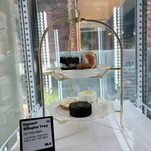 레인리포트브리티시 리뷰 사진