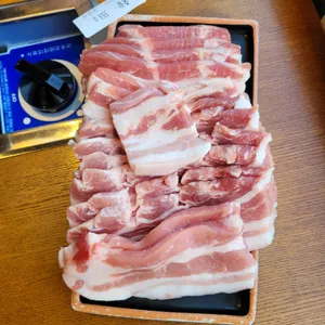 한양고깃집 사진