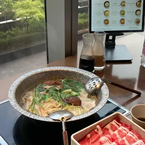 모던샤브하우스 리뷰 사진