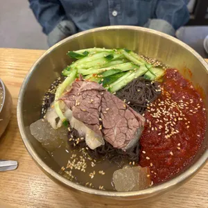 한촌설렁탕 사진