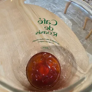 카페 드 로아시스 사진