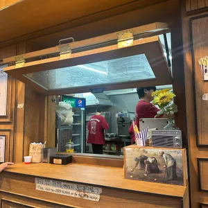 브뤼셀프라이 리뷰 사진