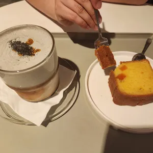 야익스커피 사진