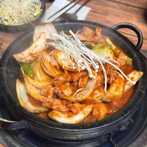 미락식당 사진