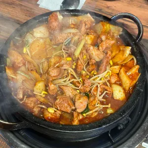 미락식당 사진