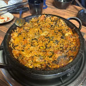 미락식당 사진
