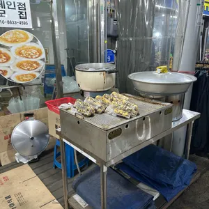 맛조아찹쌀꿀호떡&찰옥수수 리뷰 사진