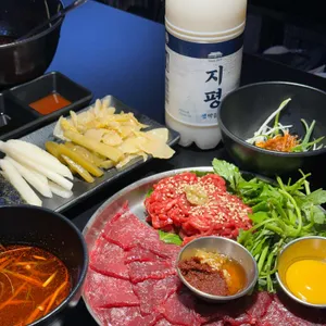 유케집 사진